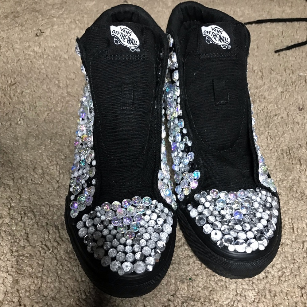 vans